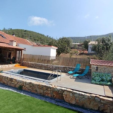 庞巴尔Casa Do Casal Poios别墅 外观 照片